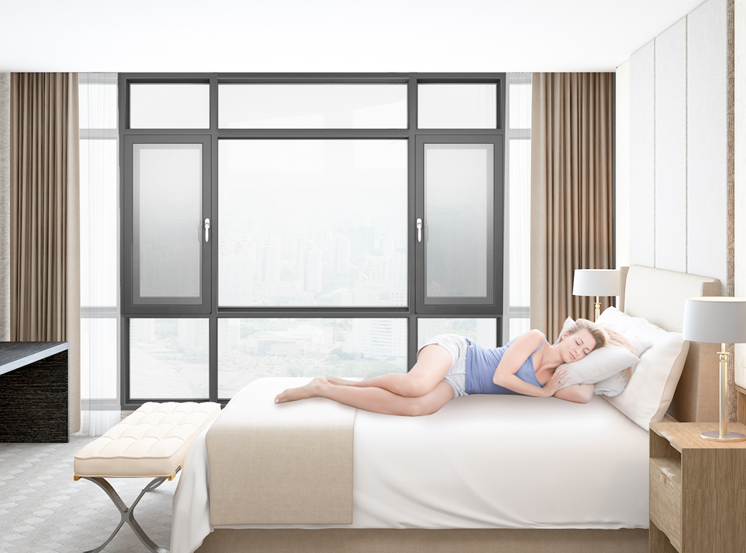 嚴格遵守行業(yè)標(biāo)注，才是門窗十大品牌的正確發(fā)展方向！