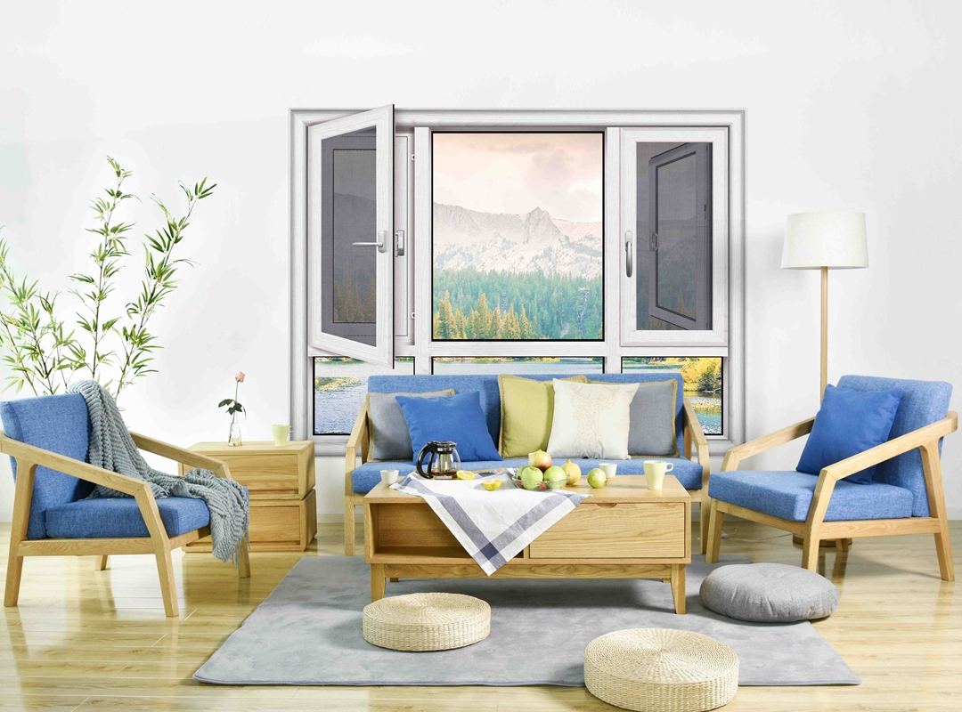 迎接2020年新挑戰，需打造強勢門窗品牌效應