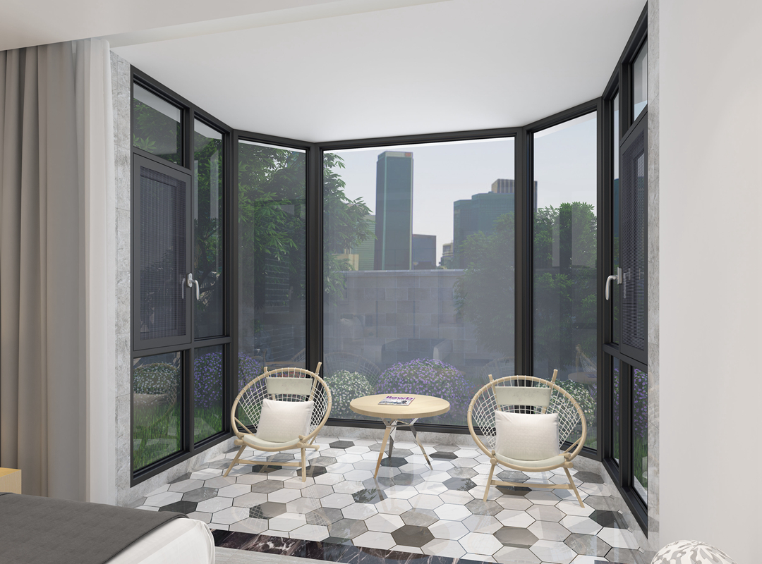 安全問題事關品牌形象，門窗企業一定要做好質量管控！