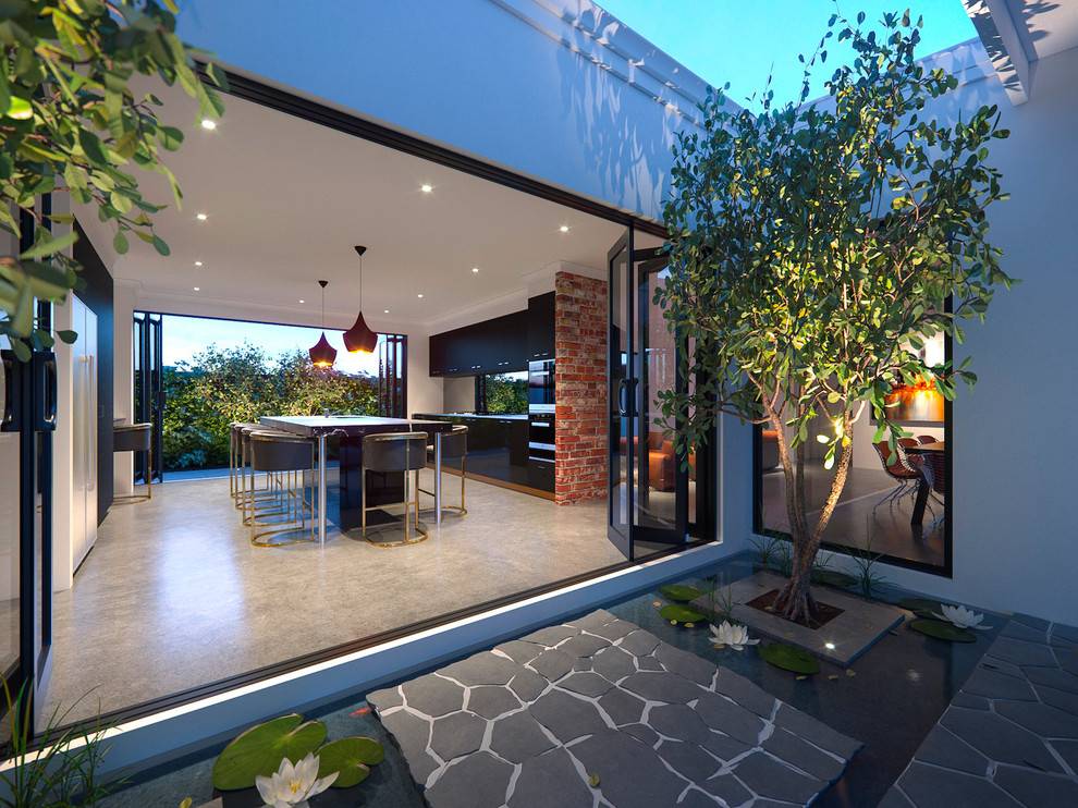 門窗一線品牌如何創新營銷模式,引導新的消費熱潮