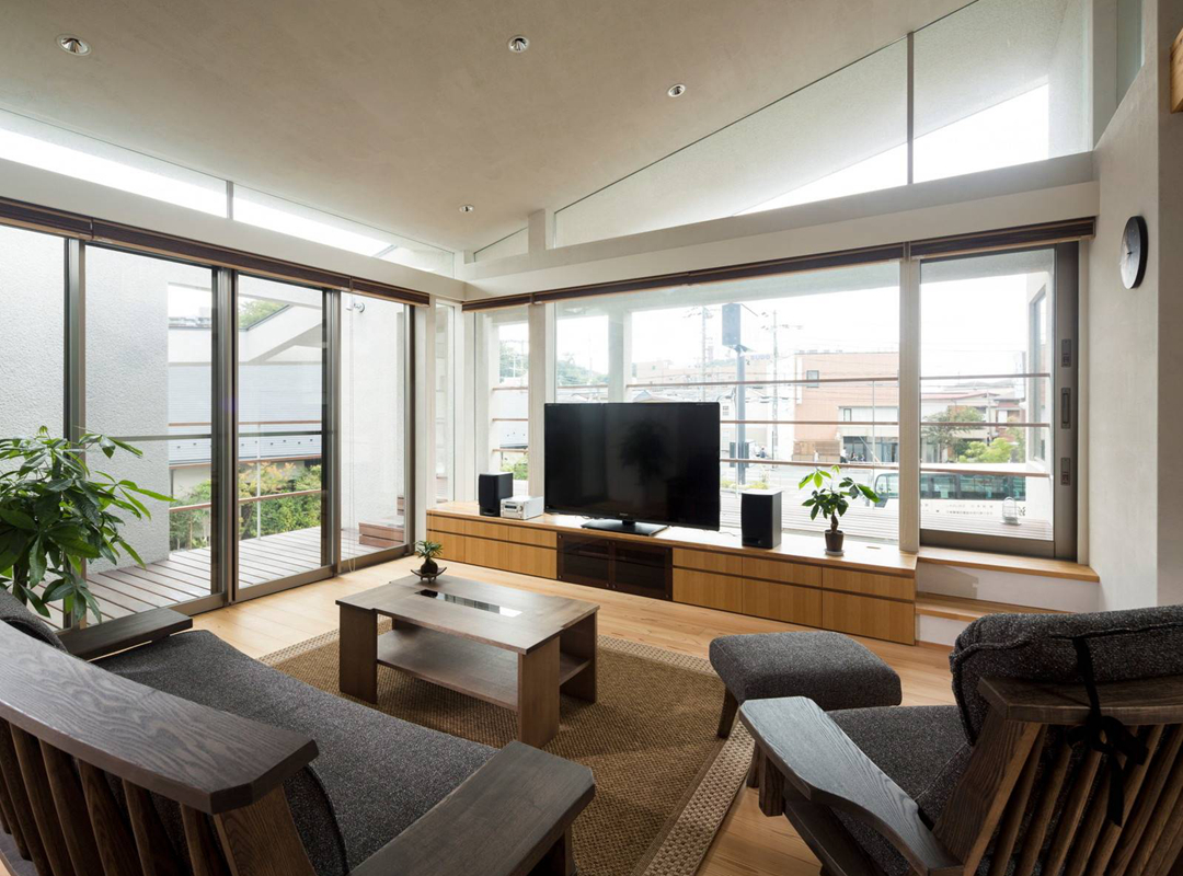 環保節能時代,門窗一線品牌應該如何發展自身?