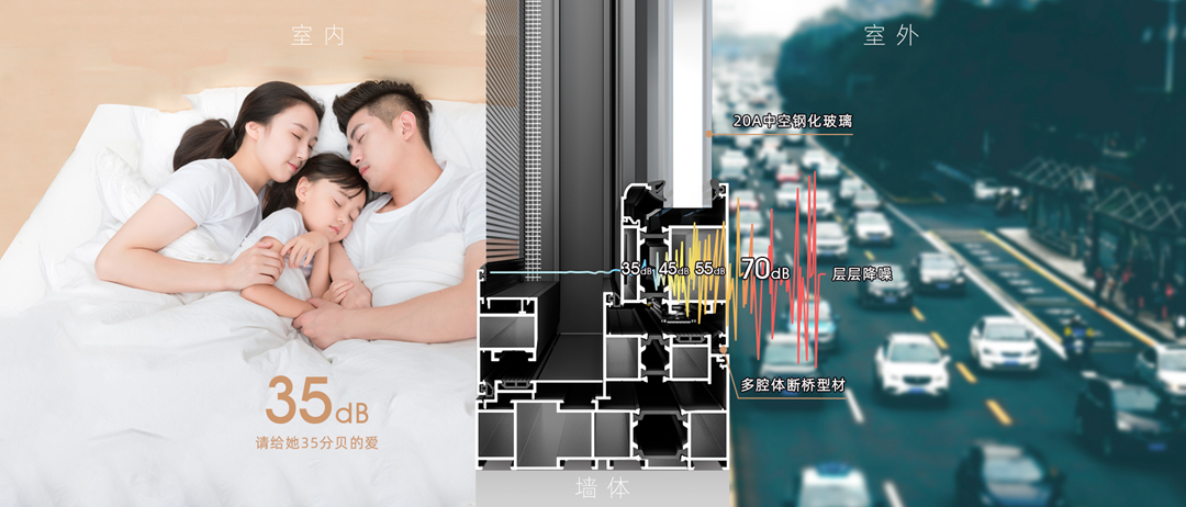 房子隔音差？試試這4種方法，讓您家馬上開(kāi)啟“靜音”模式！