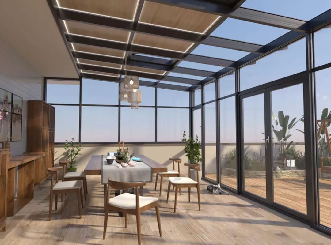 后疫情時代，門窗一線品牌如何突破瓶頸期？