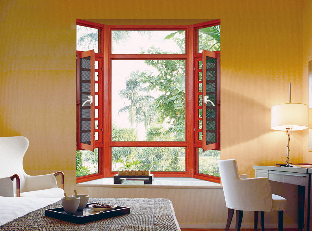 品牌之路不平坦，鋁合金門窗廠家如何制勝市場?