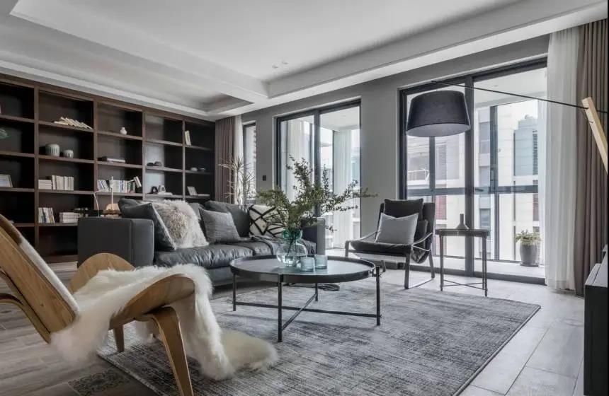 門窗色彩搭配，您真的會選嗎？