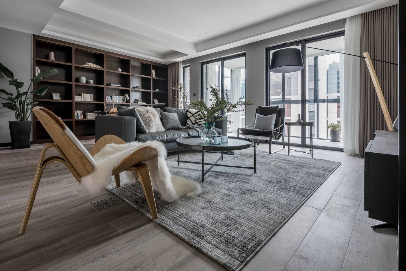 裝修百科 | 精裝房的門窗需要換嗎？