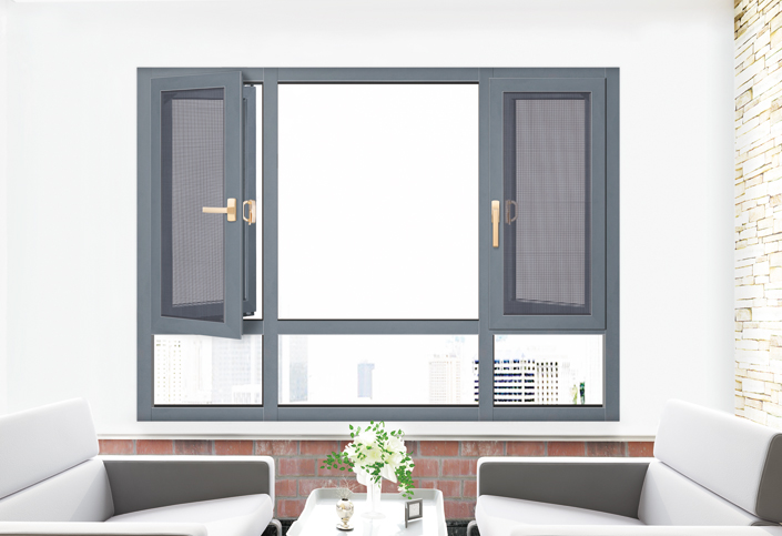 門窗一線品牌需打造一體化營銷模式，才能更好贏得市場