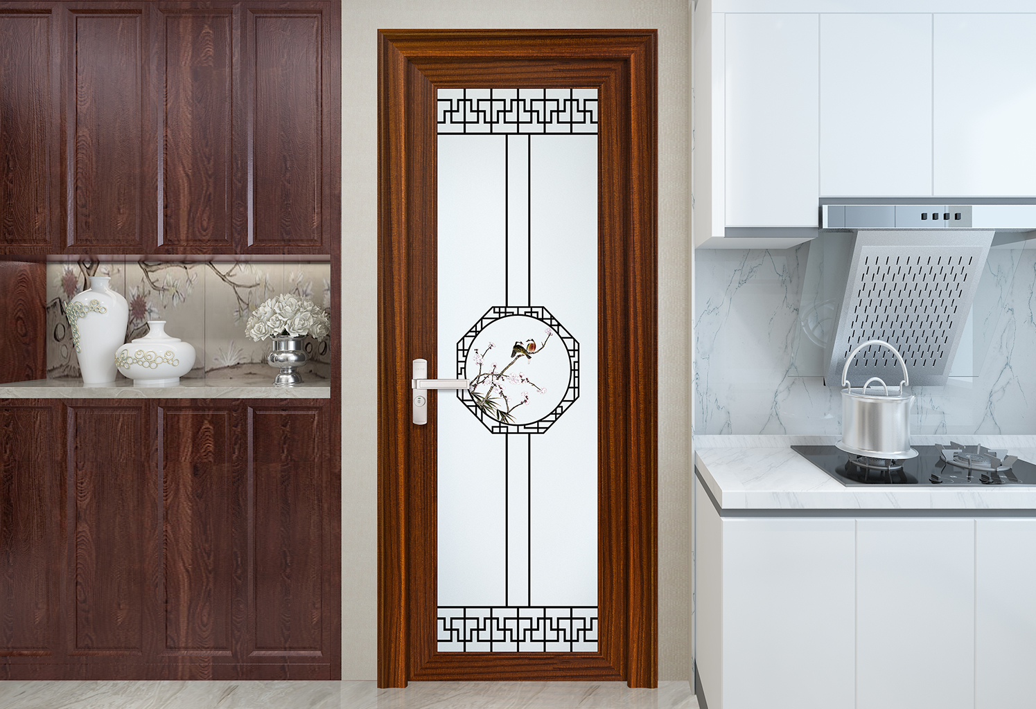 鋁合金門窗一線品牌要如何打入年輕市場？