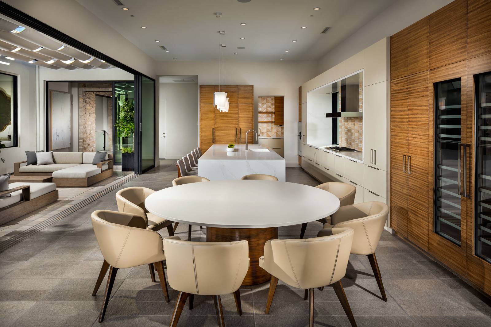 選好廚房門窗，讓烹飪成為一種享受！