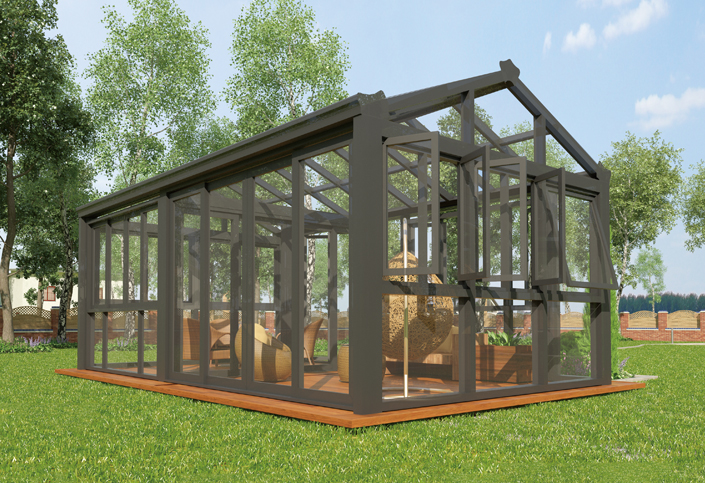 家里陽光房漏水，原因是什么？