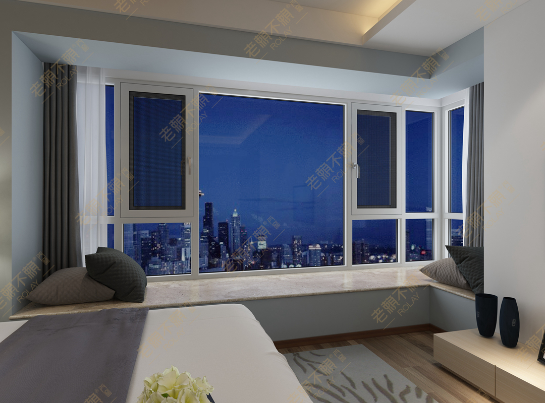 門窗品牌加盟如何選擇,網絡宣傳是關鍵!