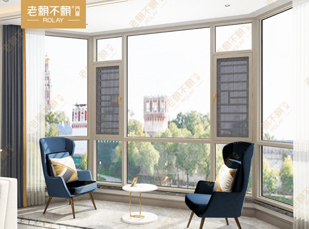 門窗一線品牌需具備長遠發展眼光，爭做行業標桿