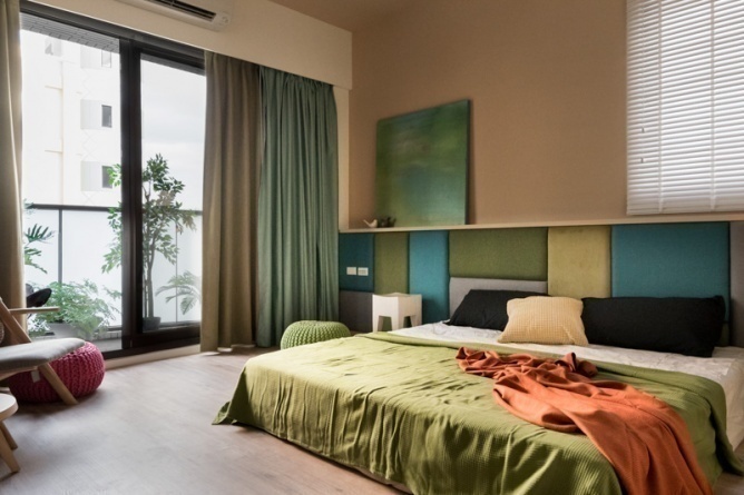 家居裝修，這些門窗風水知識你一定要知道！