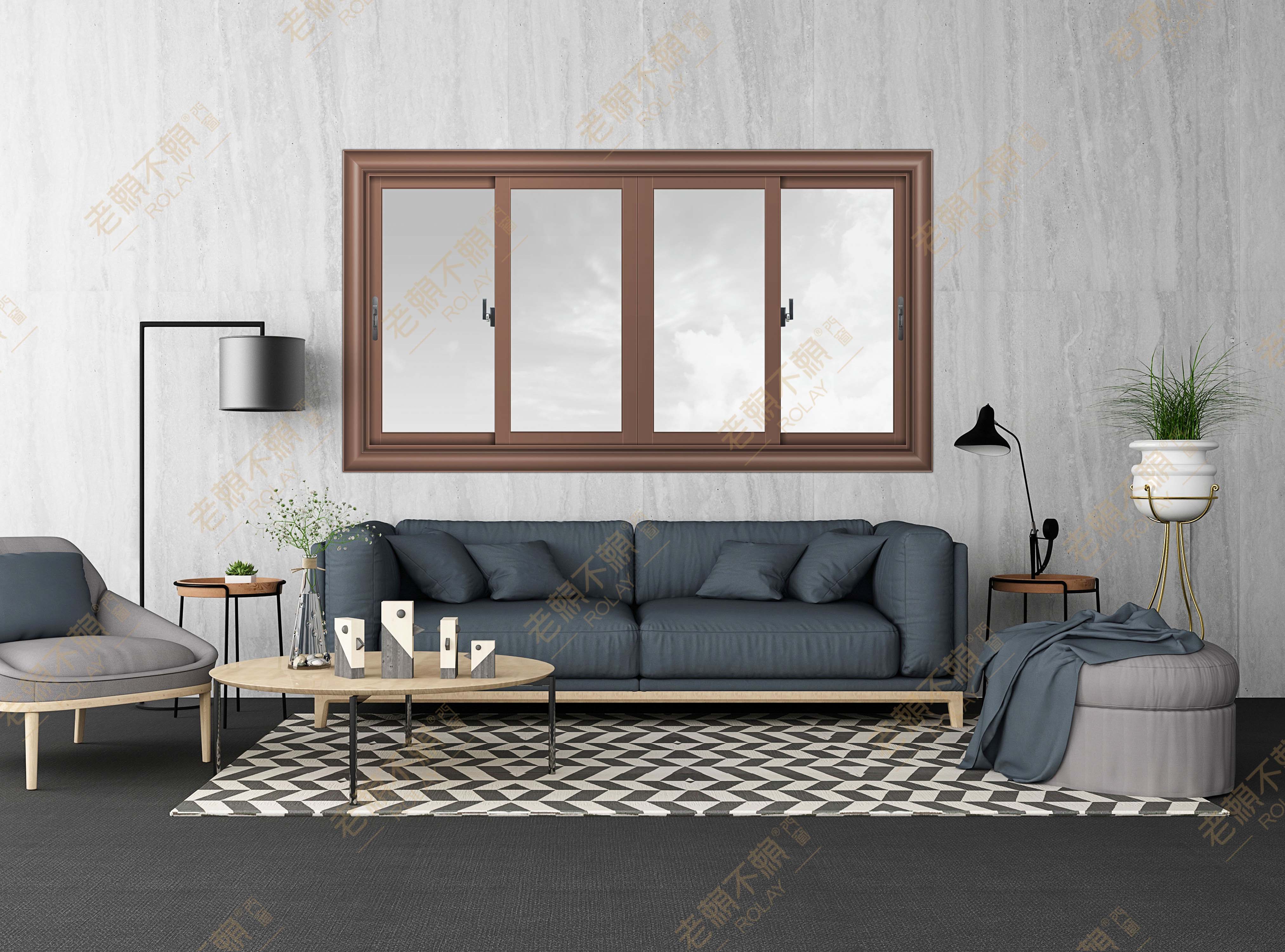 老賴不賴門窗告訴你開窗通風的五大誤區(qū)，趕緊收藏吧！