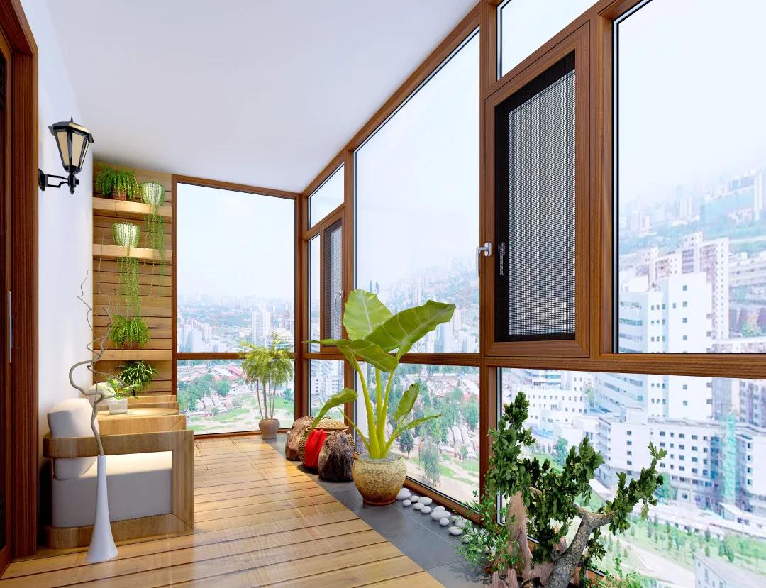 個性化和多元化將是未來門窗一線品牌發(fā)展新方向