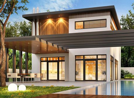 門窗一線品牌認為進行市場細分,發展更具潛力