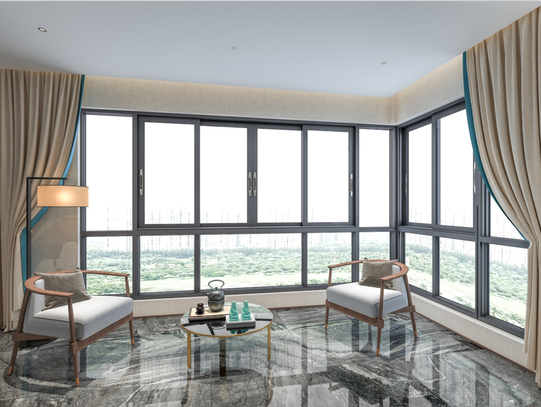 裝修首要任務是選門窗？聽聽行內人怎么說！