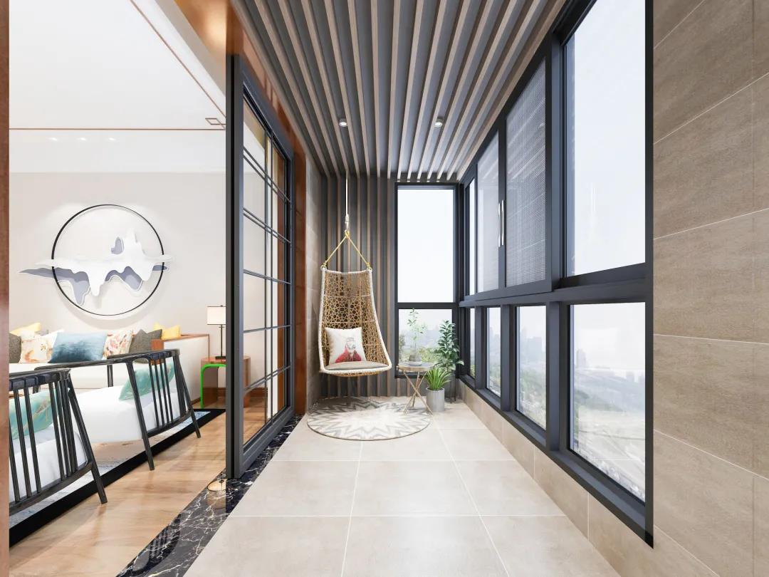 2020年門窗一線品牌連鎖店經(jīng)營3要素