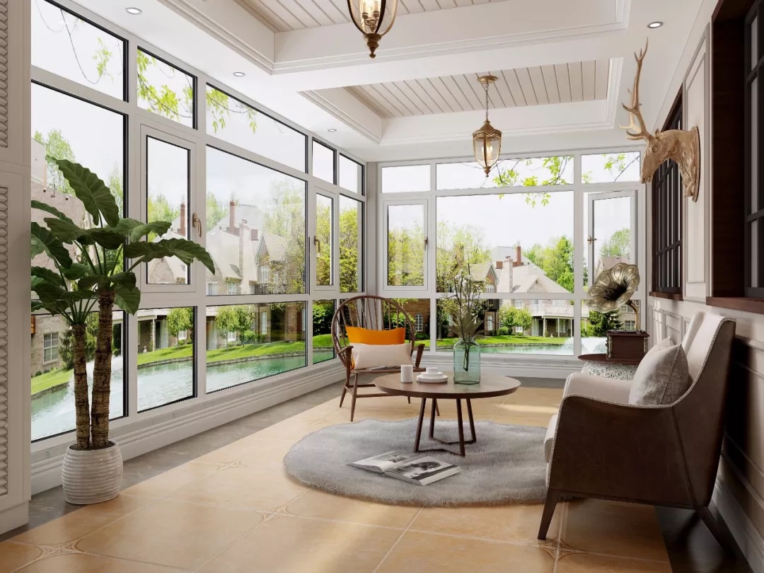 拉動產品銷售搶占市場，門窗一線品牌應該如何做？