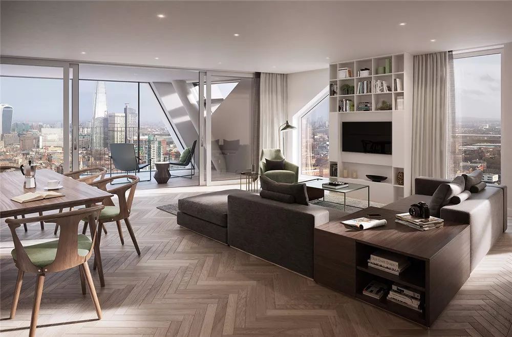 行業競爭激烈，門窗一線品牌應以差異化致勝