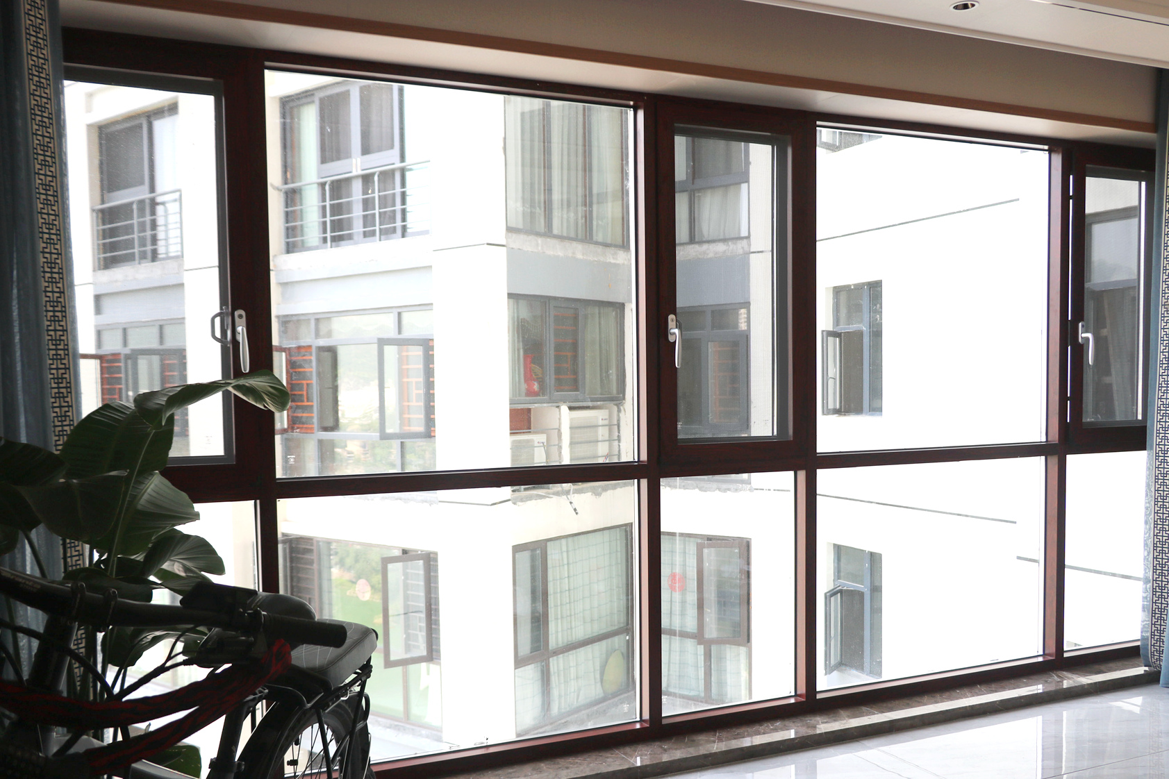 貴州銅仁店工程案例