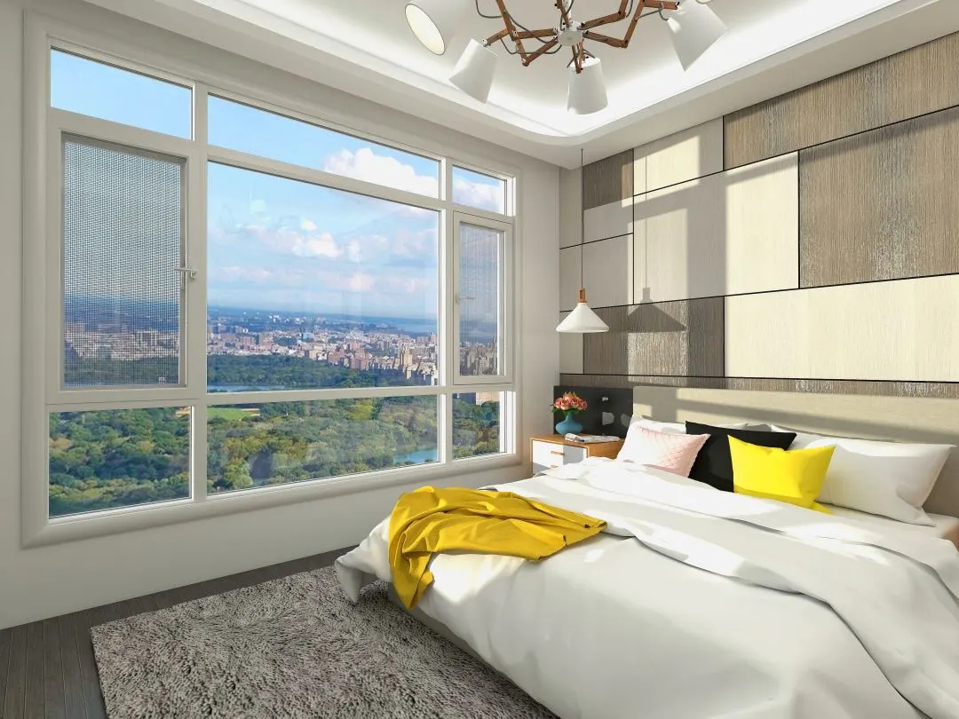 現在加盟鋁合金門窗品牌還有發展前景嗎？