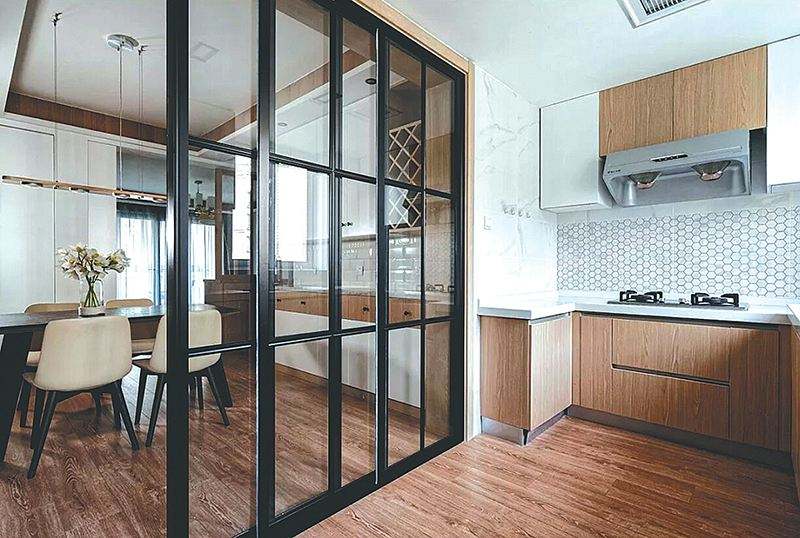 鋁合金門窗門窗加盟店如何獲得更高利潤?