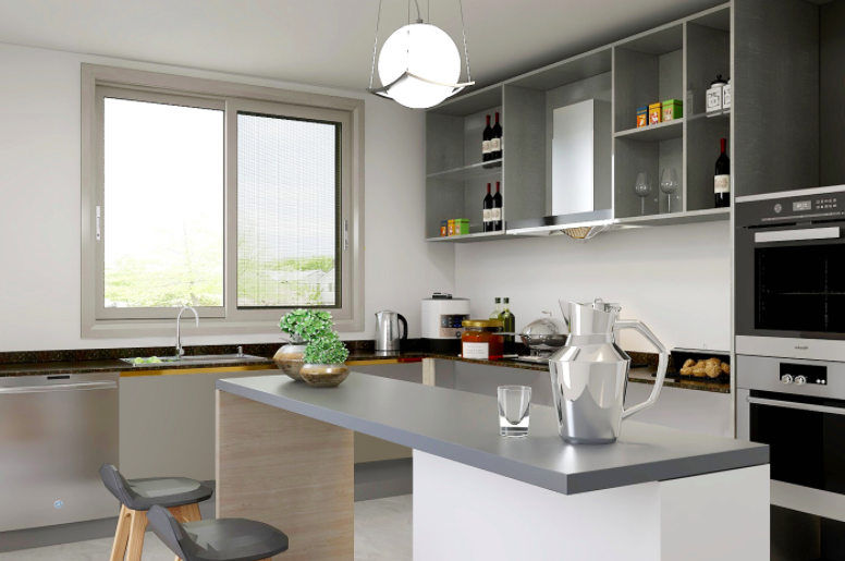 2021年,門窗一線品牌需要三個方面多加努力