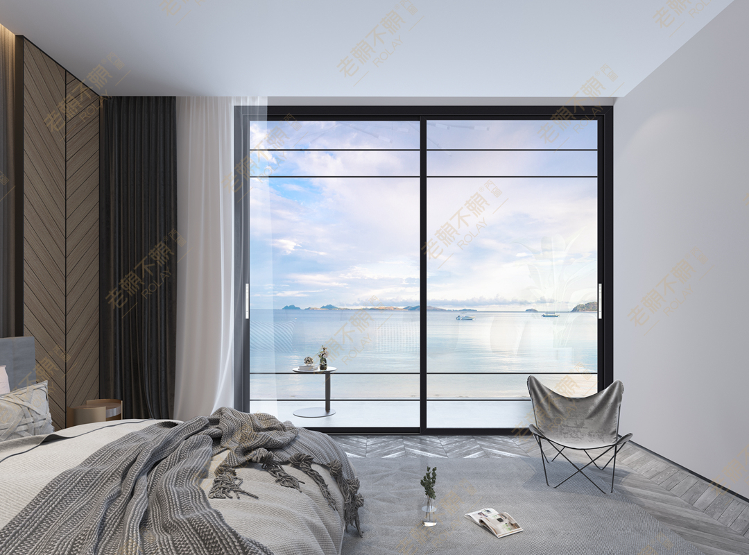 門(mén)窗一線品牌成功經(jīng)營(yíng)要把握兩大“賣(mài)點(diǎn)”