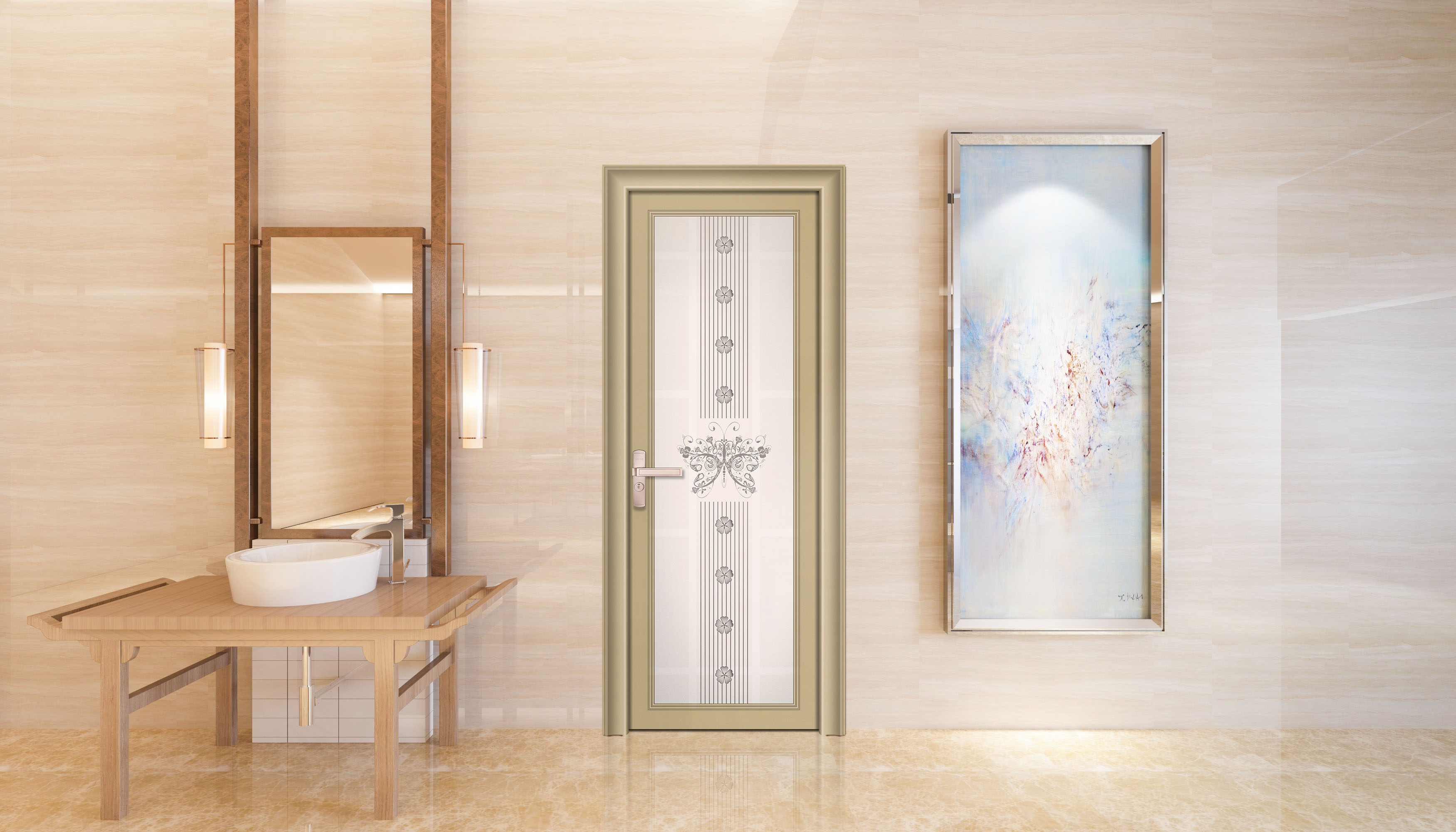 核心競(jìng)爭(zhēng)力才是門(mén)窗一線品牌的有力競(jìng)爭(zhēng)優(yōu)勢(shì)!