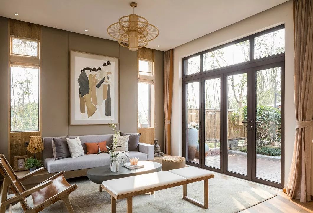 門(mén)窗一線品牌贏得市場(chǎng),還需把服務(wù)放首位