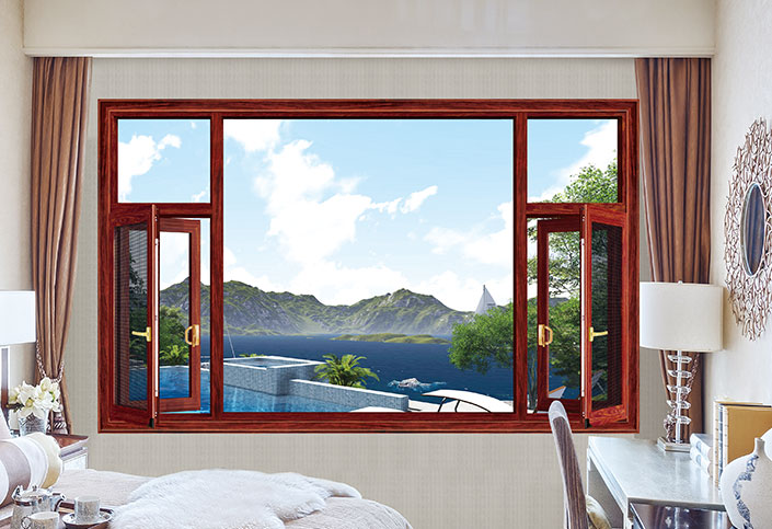 門窗一線品牌加盟商想要更多獲利，需學會三大溝通