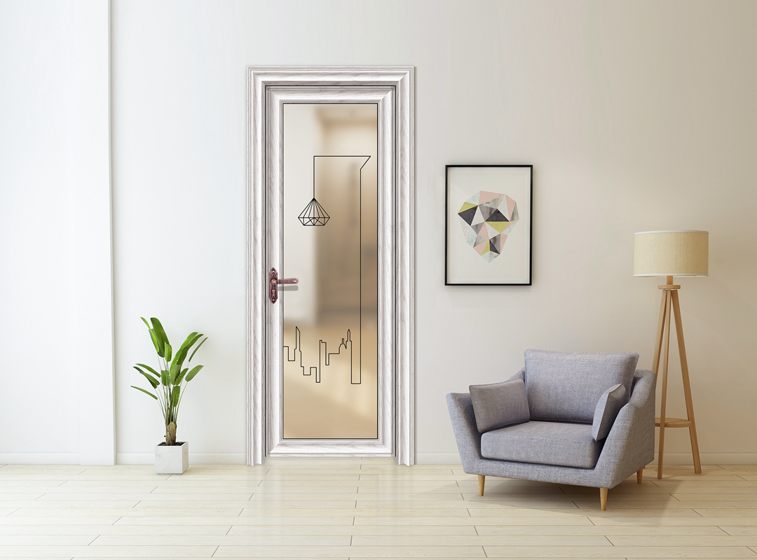 教你選購衛(wèi)浴門的三大招，防止掉坑！