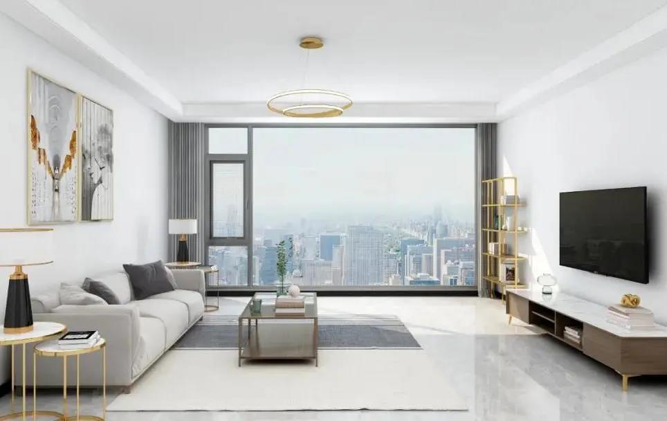 合理實用的門窗設計，讓家更舒服！