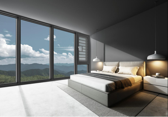 想要健康可持續發展，門窗品牌服務升級勢在必行