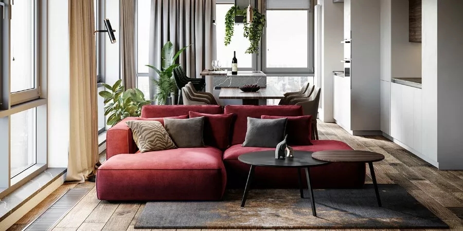 以創新的營銷理念推動系統門窗品牌持續發展