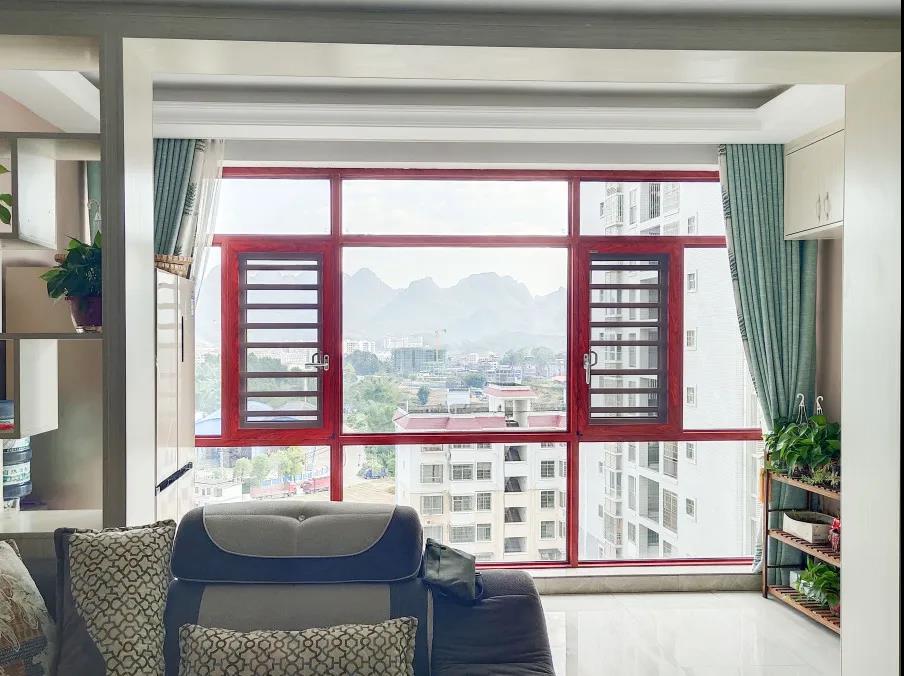 為什么這么多業主都選擇封陽臺？