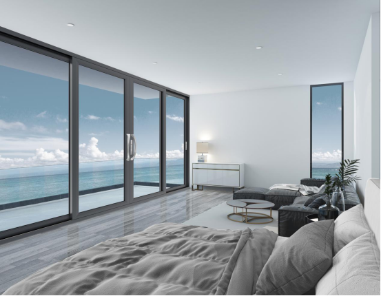 老牌的門窗企業如何在激烈的市場環境中穩步前進？