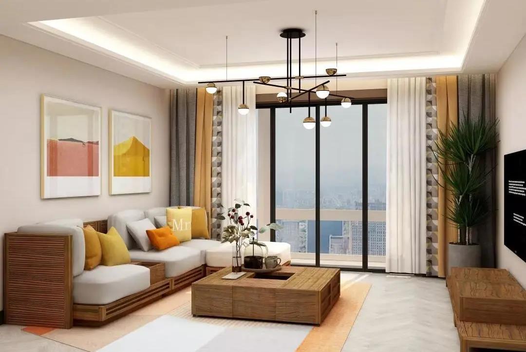 新房裝修，推拉門怎么選？實用干貨來了！