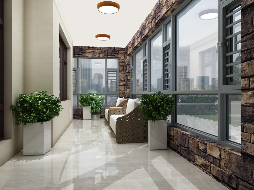 高端門窗品牌未來發(fā)展，需重視三四線市場