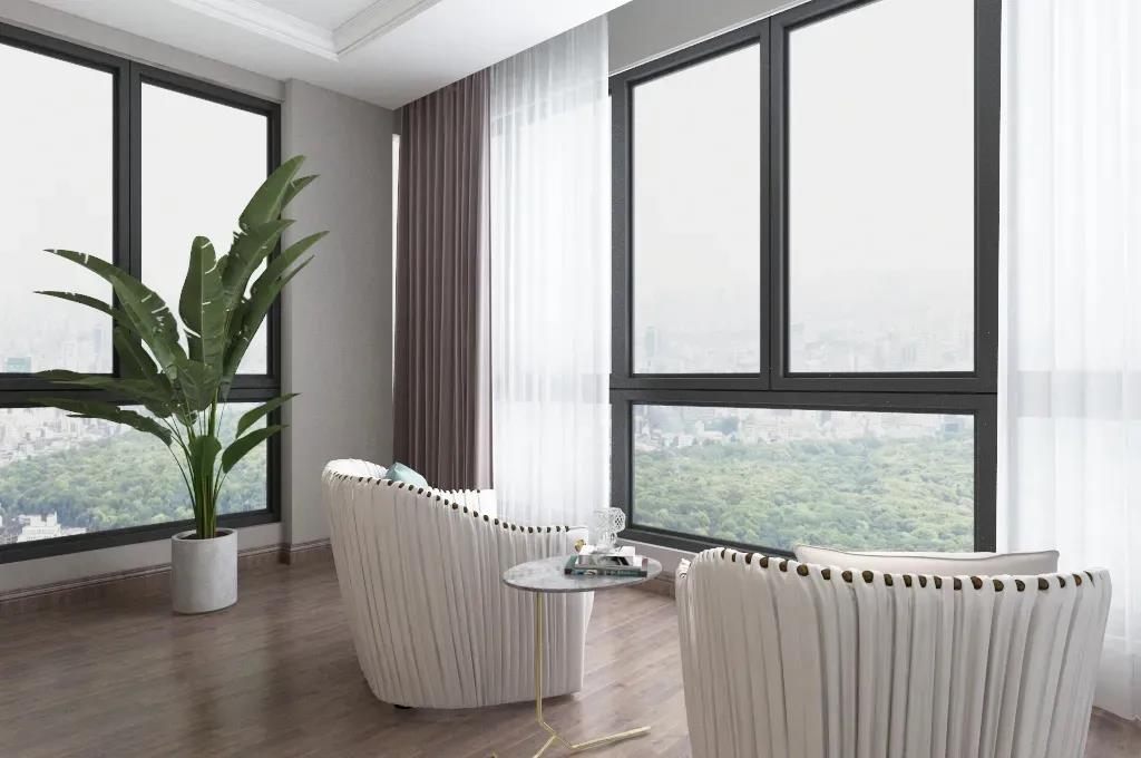 節(jié)能環(huán)保，高端門窗品牌未來(lái)發(fā)展必然方向！