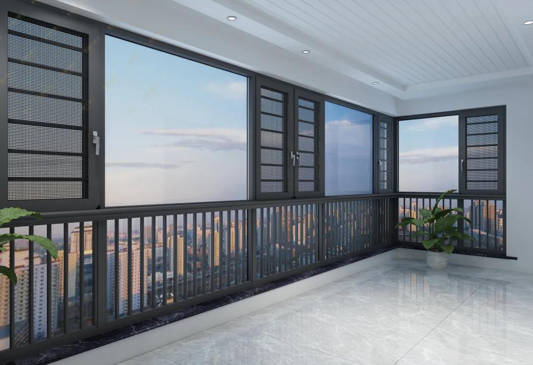 新時代，高端門窗品牌如何快速的實現(xiàn)招商？