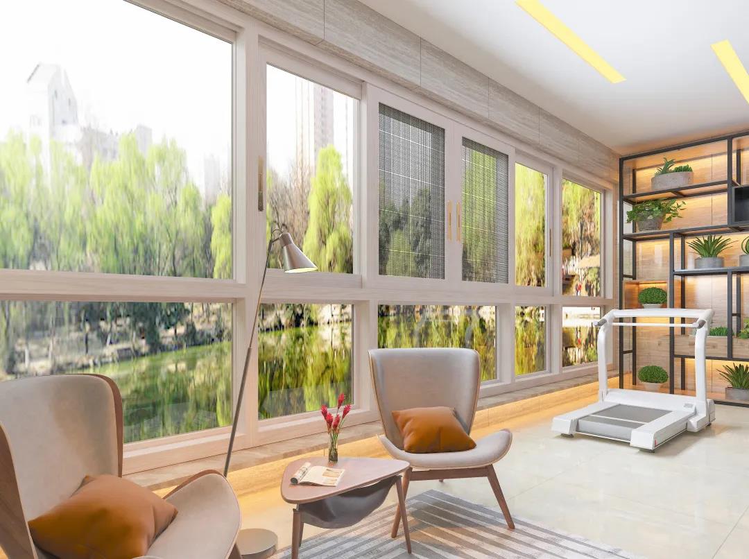 門窗品牌為發展，必須把消費者需求放在首位