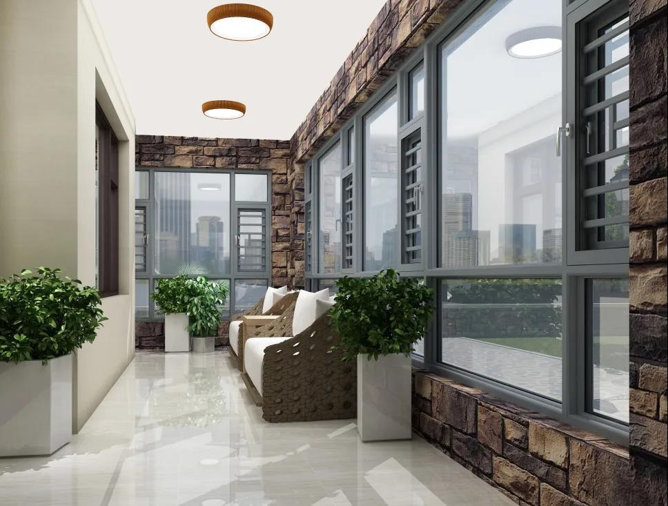 打造品牌特色，高端門窗品牌發展更具優勢