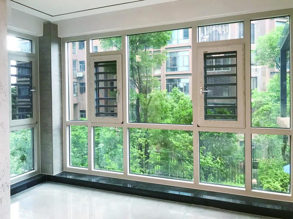 高端門窗品牌打造產品差異化，市場競爭力更強