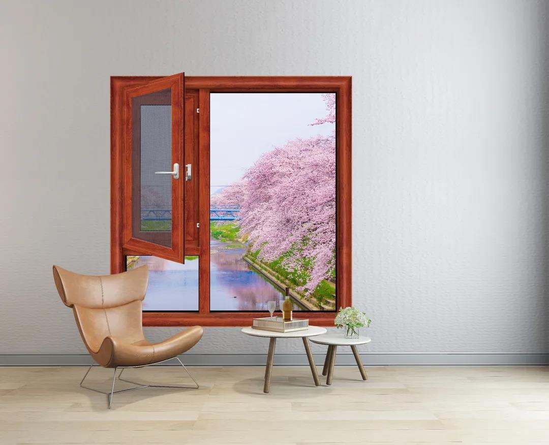 門窗品牌多元化發展需科學合理投入