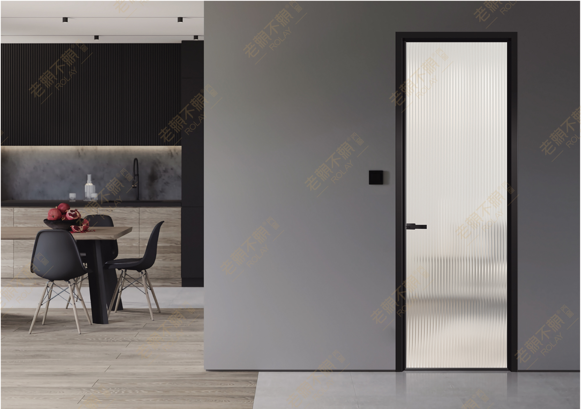 先做產(chǎn)品,再談品牌,高端門窗品牌發(fā)展之道!