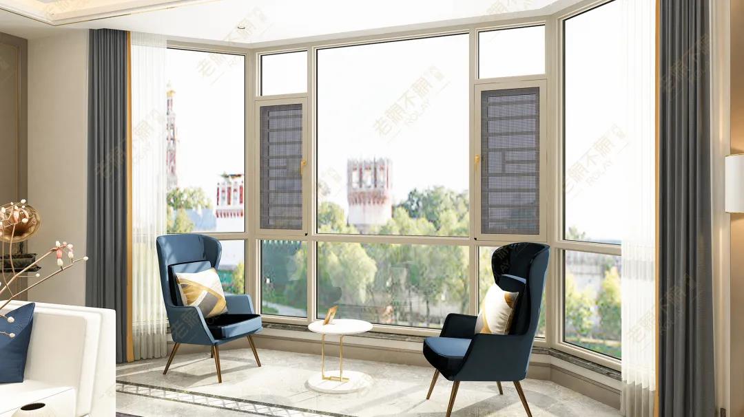 打造優(yōu)質(zhì)品牌口碑的關鍵,在于門窗售后服務維護