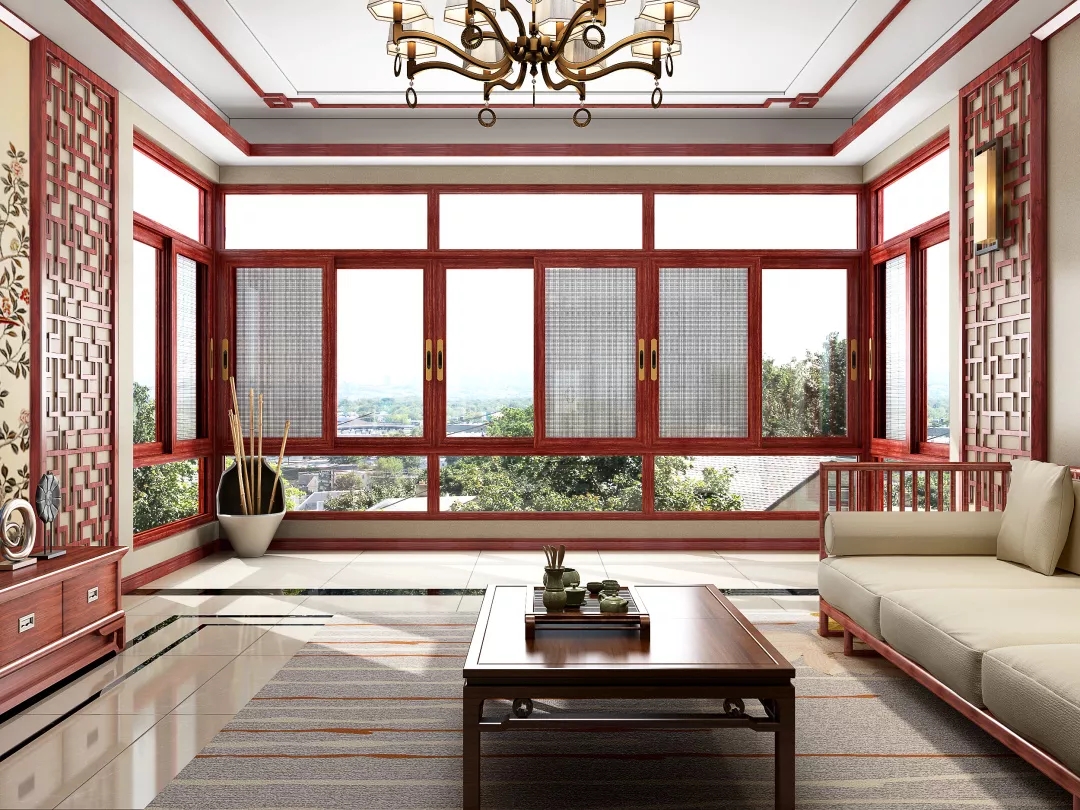 市場同質化競爭激烈，門窗品牌如何求生存？