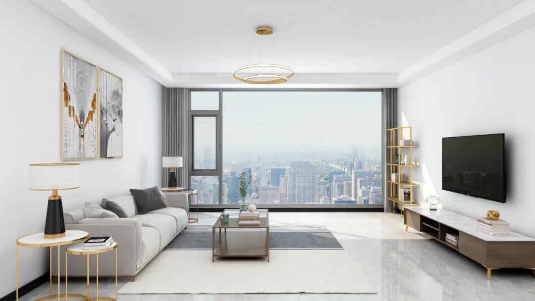 高性能門窗與普通門窗到底有什么不一樣？